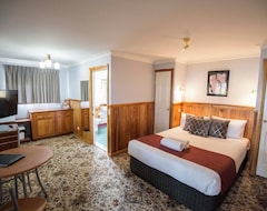 Hotel Robyn'S Nest Lakeside Resort (Merimbula, Australien)