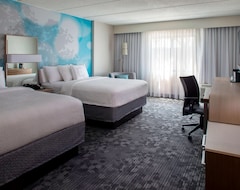 Hotel Sonesta Select Atlanta Norcross I 85 (Norcross, USA)