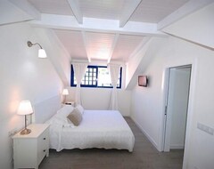 Cijela kuća/apartman Comfortable& Familiar Bungalow, Located In The Most Exclusive Place Of The Islan (Blancos, Španjolska)