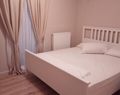 Tüm Ev/Apart Daire Ideal For Families With Small Children (Edipsos, Yunanistan)
