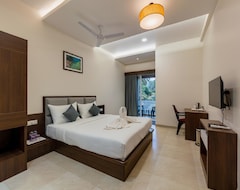 Hotelli Hotel Aaradhya Adorer (Kudal, Intia)