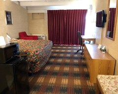 Hotel Red Carpet Inn (Syracuse, USA)