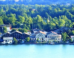 Hotel Bachmair am See (Rottach-Egern, Deutschland)