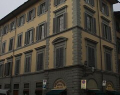 Khách sạn 27 Aprile (Florence, Ý)