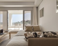 Hotel Apartamento De Lujo Marbella (Marbella, Španjolska)