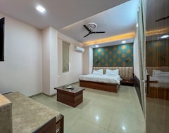 Khách sạn Hotel Surya Mani (Jaipur, Ấn Độ)