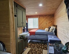 Koko talo/asunto Relax At Rabun Gap Retreat! (Rabun Gap, Amerikan Yhdysvallat)