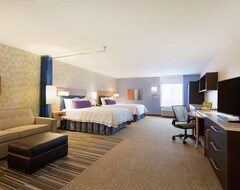 Hotel Home2 Suites by Hilton Midland (Midland, EE. UU.)