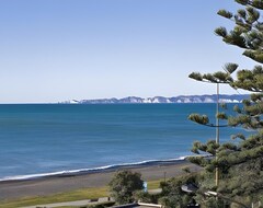 Hotel The Dome Boutique Apartments (Napier, New Zealand)