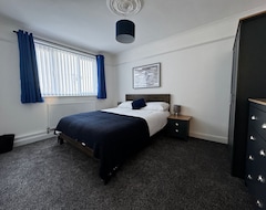 Toàn bộ căn nhà/căn hộ Comfortable 3 Bed Home Free Parking (Ramsgate, Vương quốc Anh)