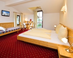 Khách sạn Hotel Reitlwirt (Brixen im Thale, Áo)