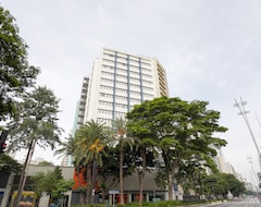 Lejlighedshotel Apê Pátio Paulista (São Paulo, Brasilien)