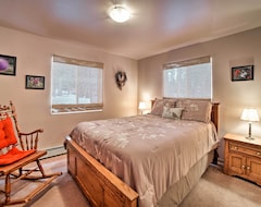 Casa/apartamento entero Cozy Home With Mtn Views Near Ouray Hot Springs! (Ouray, EE. UU.)