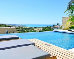 Hotel Thalassa (Paphos, Cyprus)