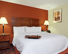 Hotel Hampton Inn & Suites Exmore Eastern Shore (Exmore, EE. UU.)