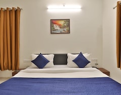Khách sạn Motel Happy Home (Anand, Ấn Độ)