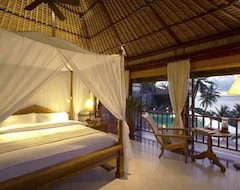 Hotel Fregate Island Private (Grand' Anse, Seychelles)