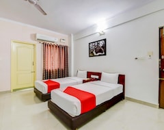 Hotel White Bricks Inn (Bangalore, Indien)