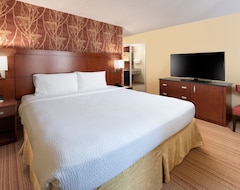 Hotel Courtyard by Marriott Dallas Plano in Legacy Park (Plano, USA)