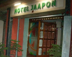 Hotel Jaapon (Kolkata, Indija)