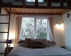 Cijela kuća/apartman Tree Cottage Charming, Secluded, 20 Mins From Town (Waikouaiti, Novi Zeland)