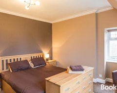 Cijela kuća/apartman 5 Bedroom Cottage In Brodick - Ca016 (Carradale, Ujedinjeno Kraljevstvo)