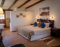 Hotel Oyster Bay Lodge (Oyster Bay, Sudáfrica)