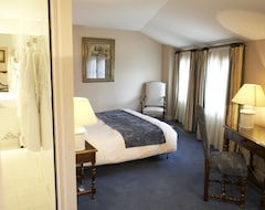 Demeures & Chateaux - Hotel Greuze & Spa Tournus (Tournus, Fransa)