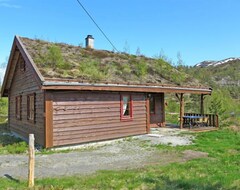 Entire House / Apartment Vacation Home Revebjella (fjs086) In Viksdalen - 6 Persons, 3 Bedrooms (Rauma, Norway)