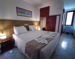 Arraial Do Sol Beach Hotel (Porto Seguro, Brazil)