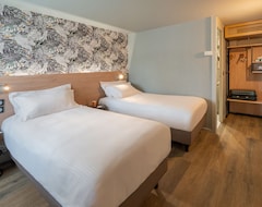 Khách sạn Sure Hotel by Best Western Rochefort-sur-Mer (Tonnay-Charente, Pháp)