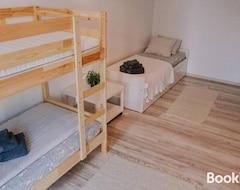 Cijela kuća/apartman Your Place Apartment - Central Bliss (Bukurešt, Rumunjska)