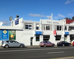 Khách sạn TRC Hotel (Launceston, Úc)