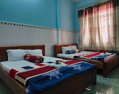 Hotel Ngoc Mai 2 Guesthouse (Cần Thơ, Vietnam)