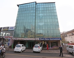 OYO 24860 Hotel Shiva International (Bilaspur, India)