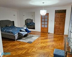 Cijela kuća/apartman Willa&spa Bermudy (Gorzów Wielkopolski, Poljska)