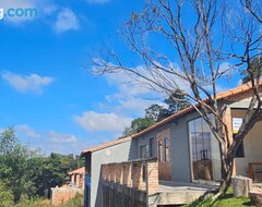 Casa/apartamento entero Casa Vista Da Serra (Lima Duarte, Brasil)