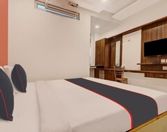 Hotel Capital O Qualia Gachibowli (Mahbubnagar, Indija)