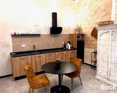 Casa/apartamento entero Abanico 1 (Alicante, España)