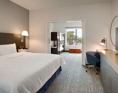 Hotel Hampton Inn  & Suites Anaheim Resort Convention Center (Anaheim, USA)