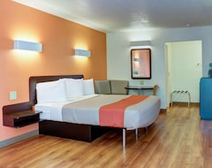 Hotel Motel 6 Bishop (Bishop, USA)