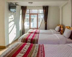 Khách sạn Yupay Inn Hotel (Cusco, Peru)