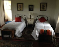 Guesthouse El Porfiado (Minas, Uruguay)