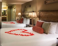 Postmarc Hotel And Spa Suites (South Lake Tahoe, ABD)