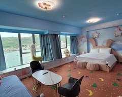 Grand Bay View Hotel & Resort (Hongkong, Hongkong)