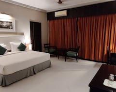Hotel Living Room Goa (Anjuna, India)