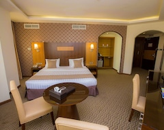 Hotel Princess (Dubái, Emiratos Árabes Unidos)