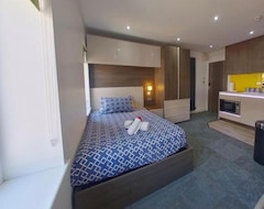 Hotel Covstays – New House - Deluxe Studios In Coventry City Centre (Coventry, Storbritannien)