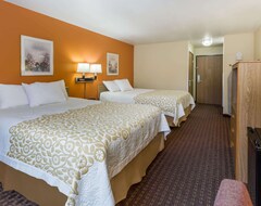 Hotel Days Inn Stoughton WI (Stoughton, USA)