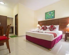 Hotelli Abian Srama & Spa (Sanur, Indonesia)